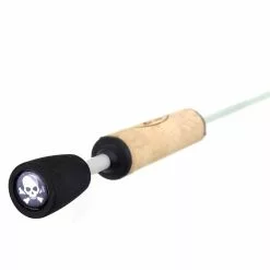 Promotion - Clam Jason Mitchell Dead Meat Ice Spinning Rod