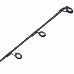 Promotion - Clam Jason Mitchell Mackinaw Big Fish Ice Spinning Rod