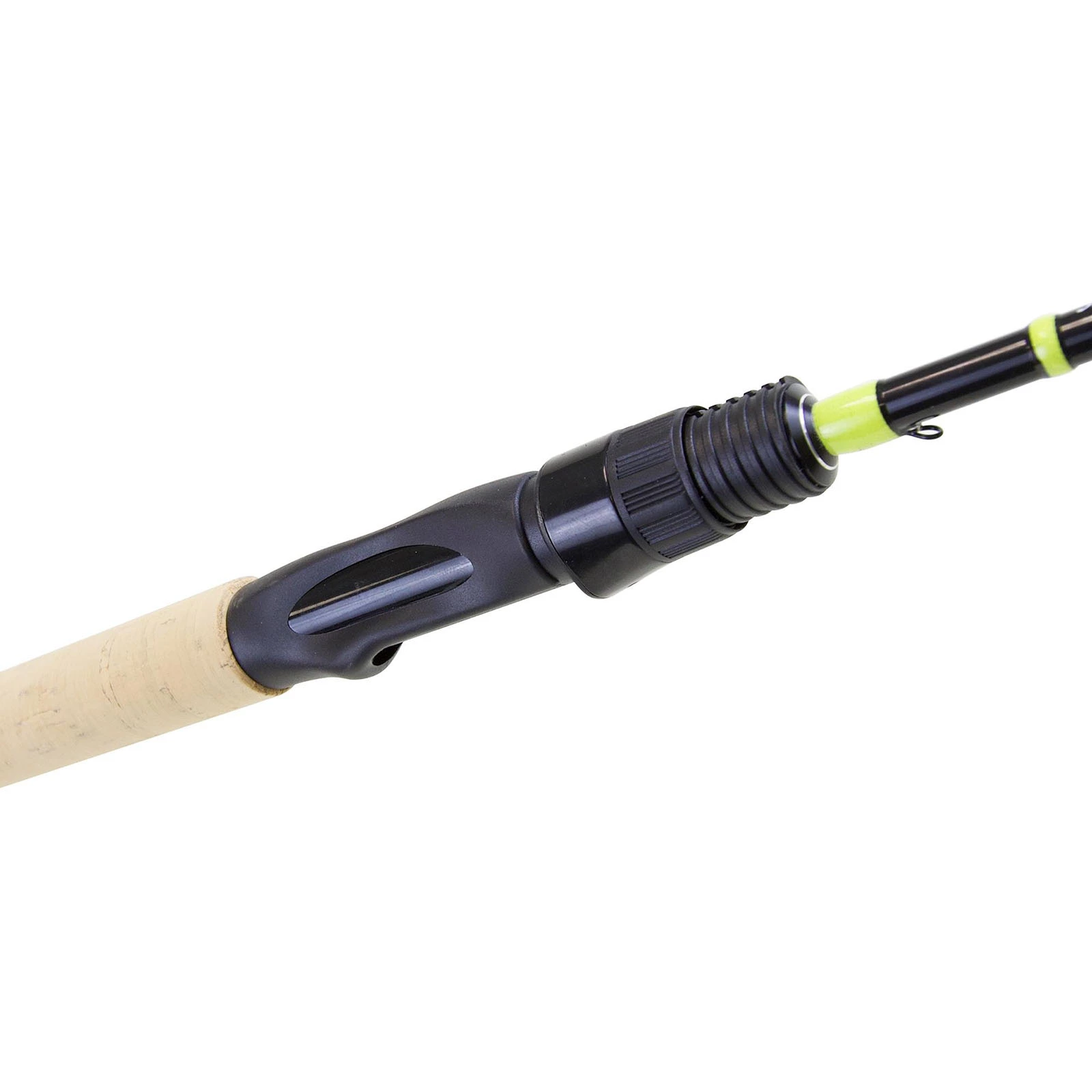 Promotion - Clam Jason Mitchell Mackinaw Big Fish Ice Spinning Rod 3 Promotion - Clam Jason Mitchell Mackinaw Big Fish Ice Spinning Rod - Image 3
