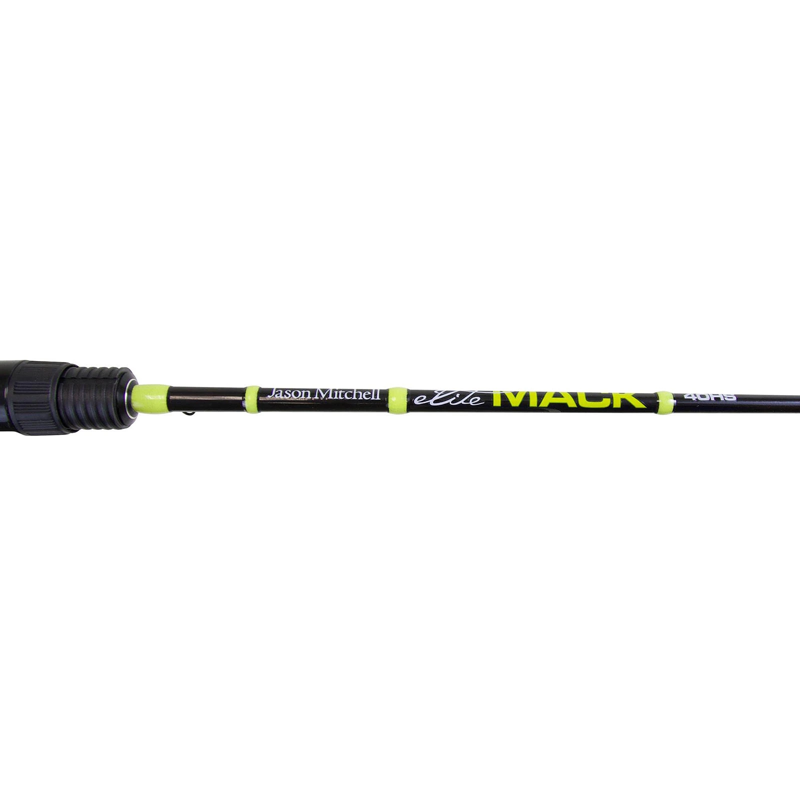 Promotion - Clam Jason Mitchell Mackinaw Big Fish Ice Spinning Rod 4 Promotion - Clam Jason Mitchell Mackinaw Big Fish Ice Spinning Rod - Image 4