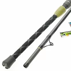 Promotion - Cashion Surf Rod