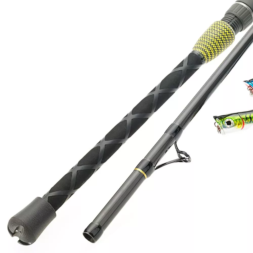Promotion - Cashion Surf Rod 1 Promotion - Cashion Surf Rod