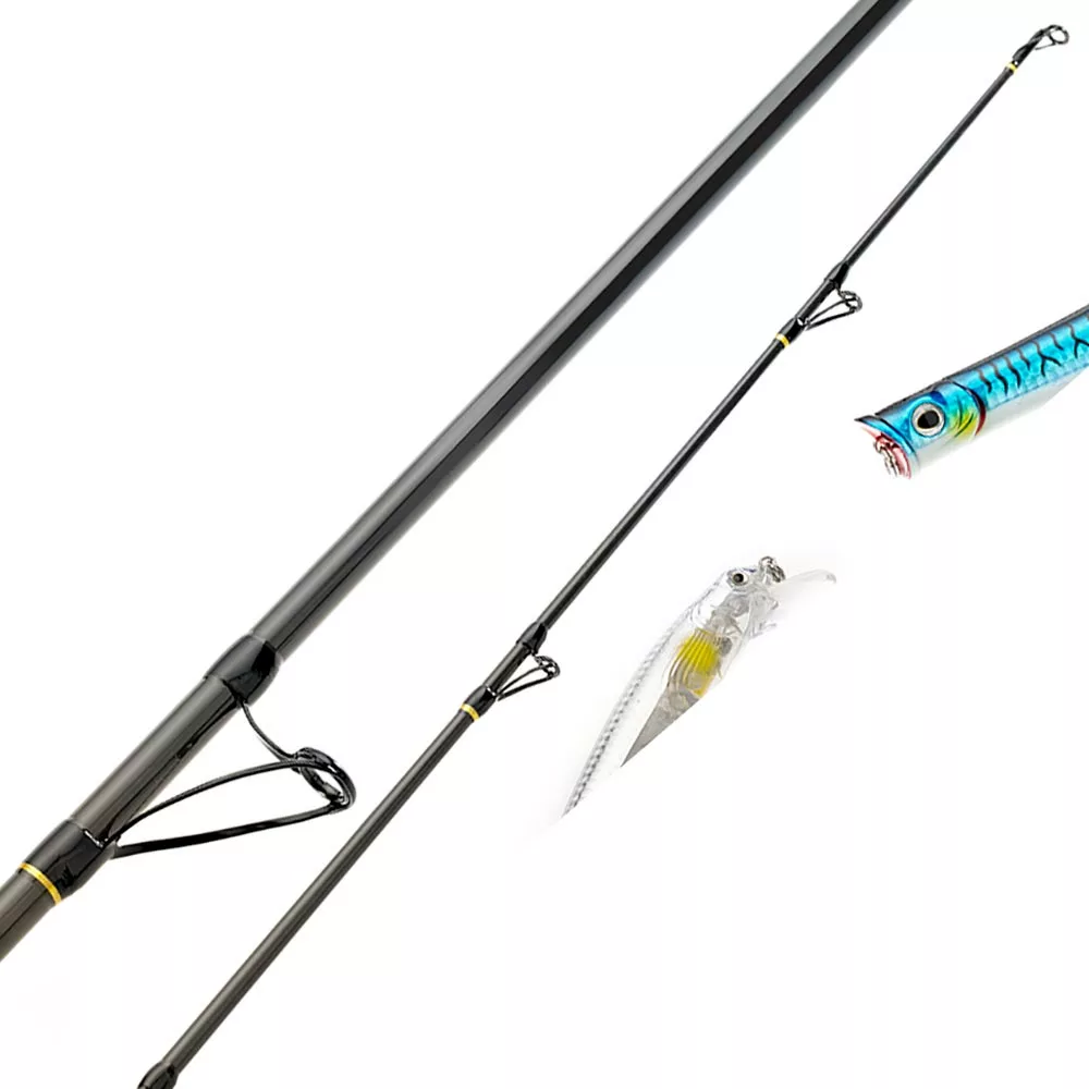 Promotion - Cashion Surf Rod 3 Promotion - Cashion Surf Rod - Image 3