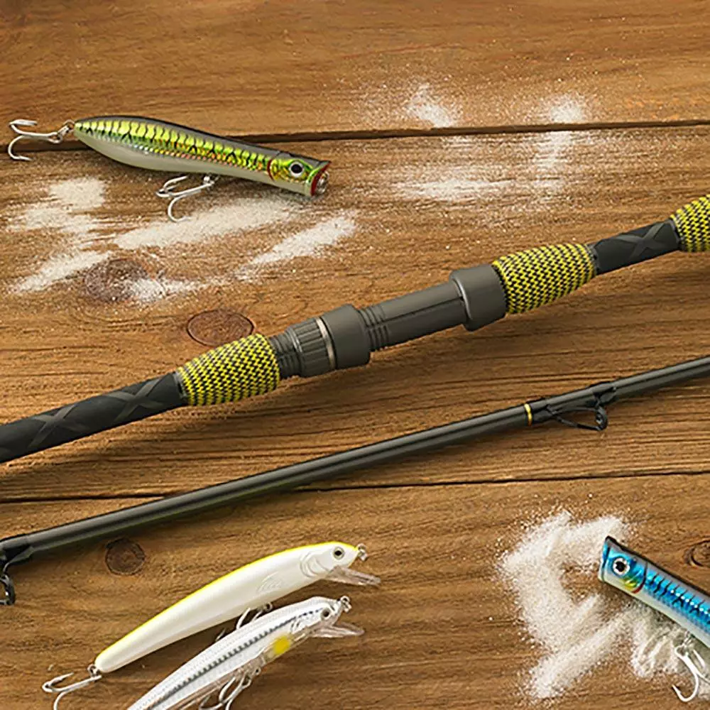 Promotion - Cashion Surf Rod 4 Promotion - Cashion Surf Rod - Image 4