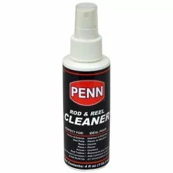 Promotion - Penn Rod And Reel Cleaner
