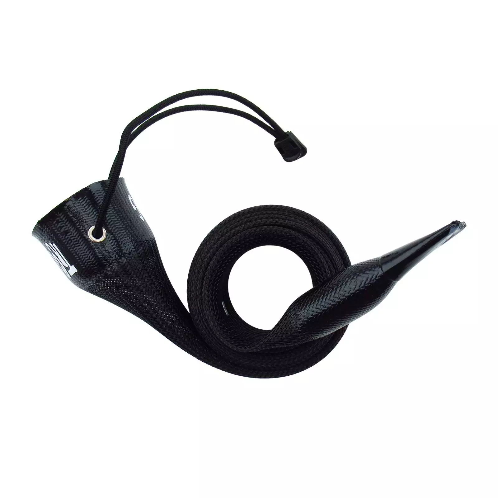 Promotion - TRCcovers Spinning Rod Cover with Strap 1 Promotion - TRCcovers Spinning Rod Cover with Strap