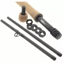 Promotion - Echo Shadow II Competition Kit