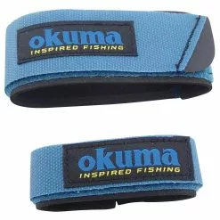 Promotion - Okuma Rod Wraps