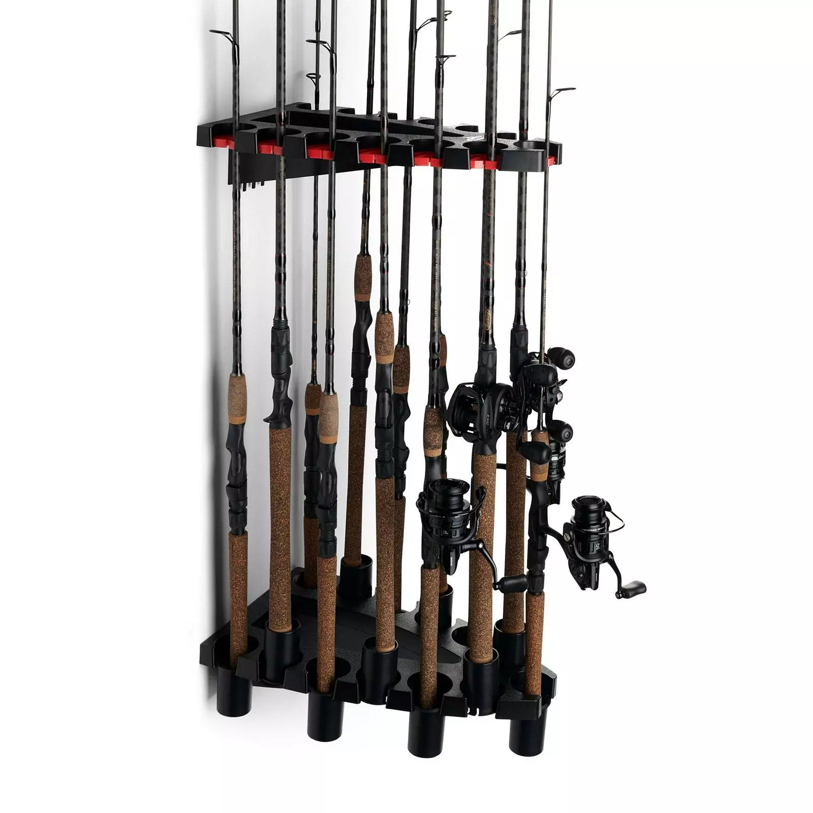 Promotion - Berkley Space Saver 13 Rod / Combo Rack 6 Promotion - Berkley Space Saver 13 Rod / Combo Rack - Image 6