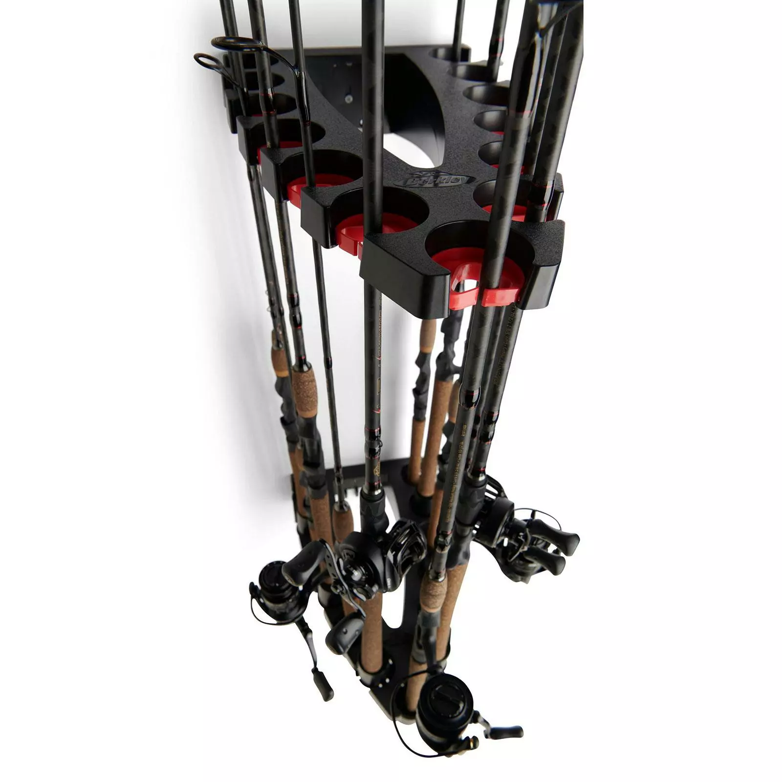 Promotion - Berkley Space Saver 13 Rod / Combo Rack 7 Promotion - Berkley Space Saver 13 Rod / Combo Rack - Image 7