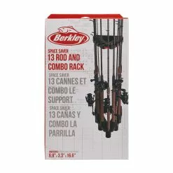 Promotion - Berkley Space Saver 13 Rod / Combo Rack 15 Promotion - Berkley Space Saver 13 Rod / Combo Rack -Deals Fishusa Store unnamed file 2262