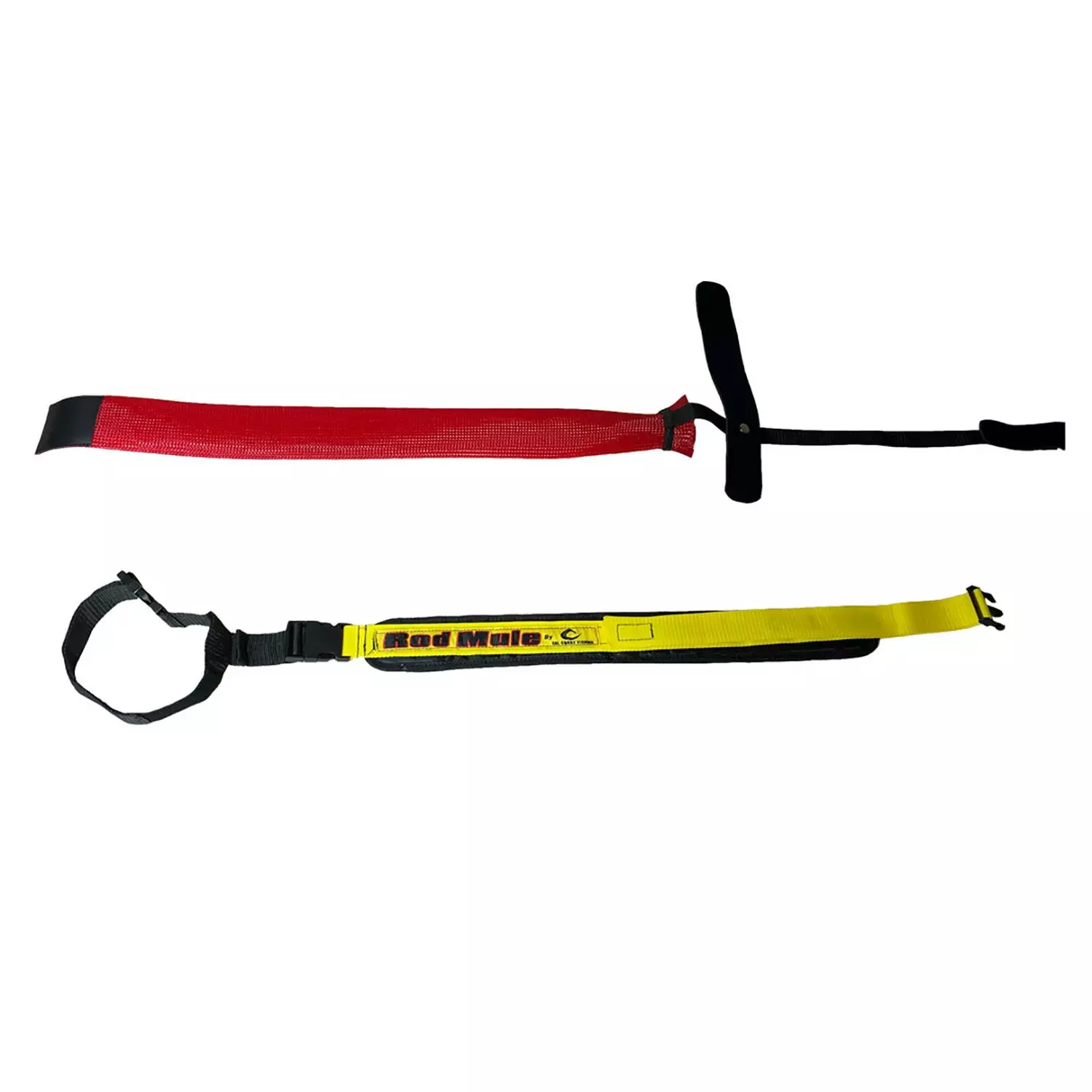 Promotion - Cal Coast Fishing Rod Mule 2 Promotion - Cal Coast Fishing Rod Mule - Image 2