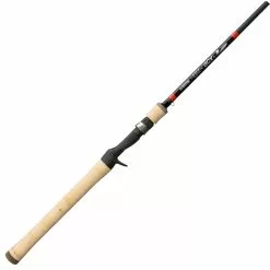 Promotion - G. Loomis GCX Casting Rod
