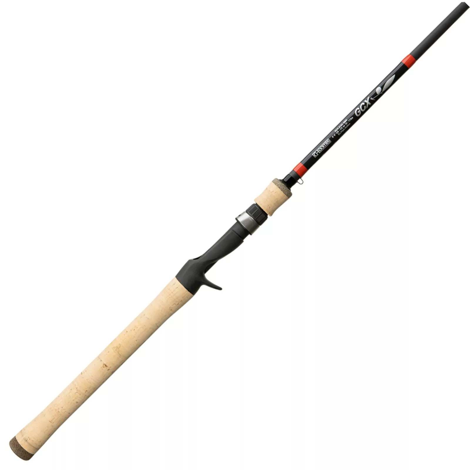 Promotion - G. Loomis GCX Casting Rod 1 Promotion - G. Loomis GCX Casting Rod