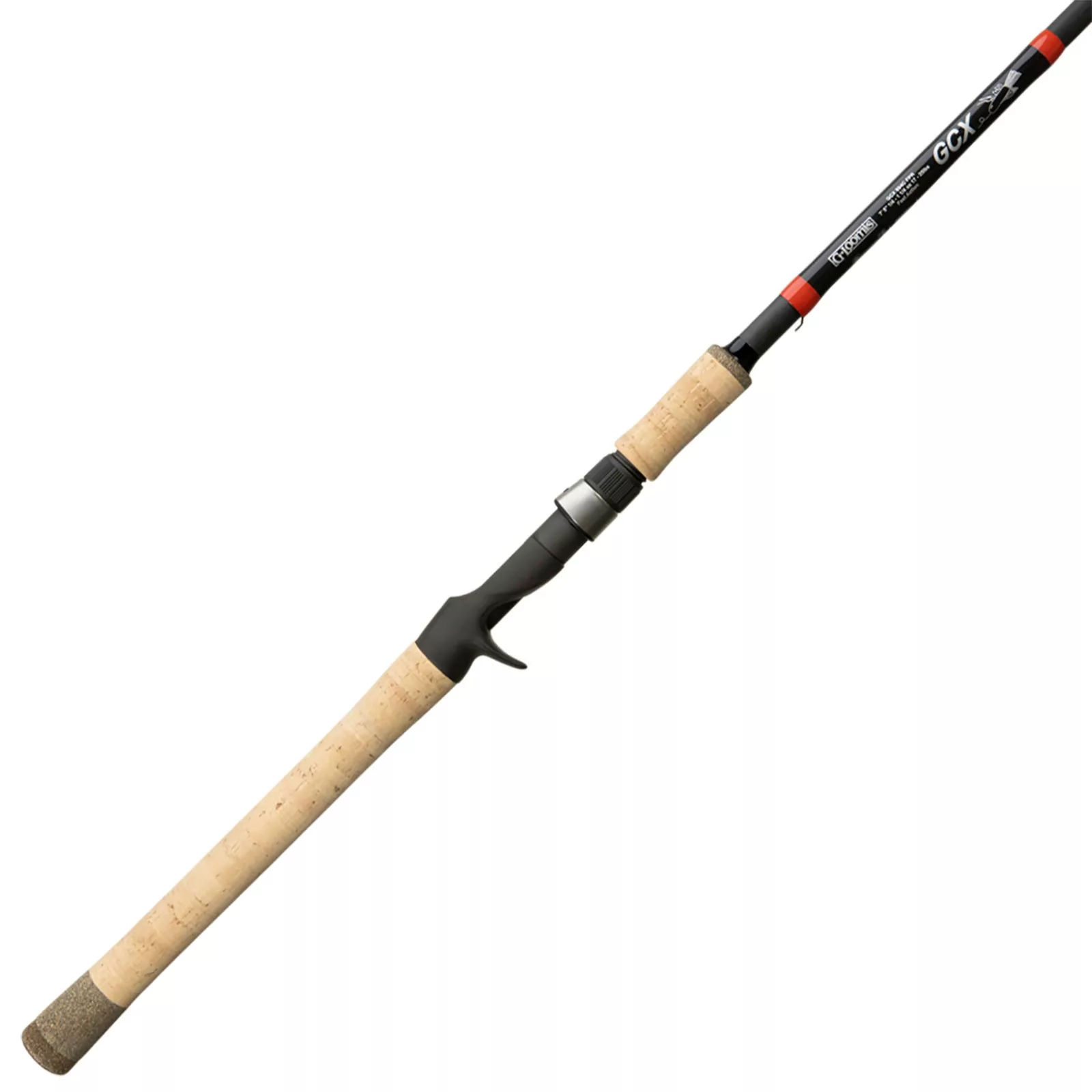 Promotion - G. Loomis GCX Casting Rod 10 Promotion - G. Loomis GCX Casting Rod - Image 10