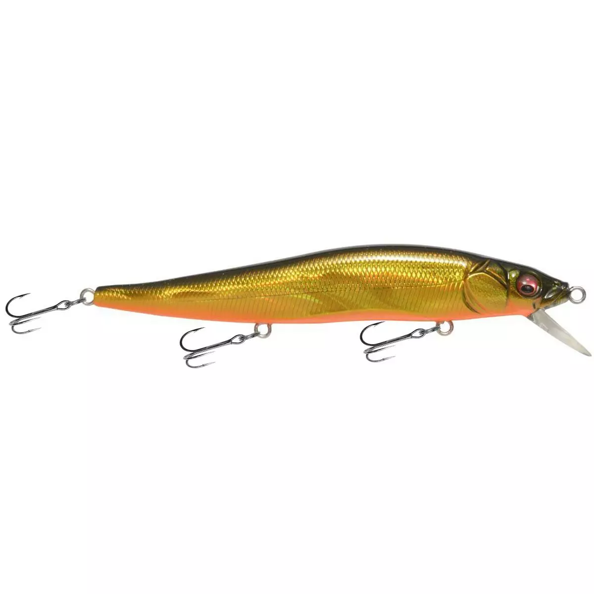 Promotion - Megabass Vision Oneten Jerkbait 5 Promotion - Megabass Vision Oneten Jerkbait - Image 5