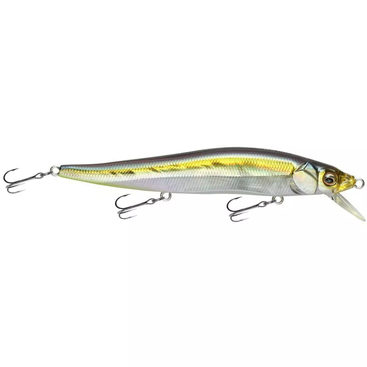 Promotion - Megabass Vision Oneten Jerkbait 6 Promotion - Megabass Vision Oneten Jerkbait - Image 6