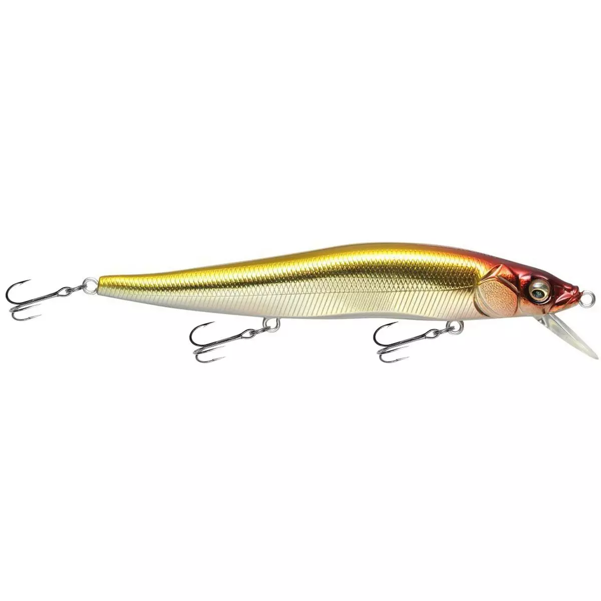 Promotion - Megabass Vision Oneten Jerkbait 12 Promotion - Megabass Vision Oneten Jerkbait - Image 12