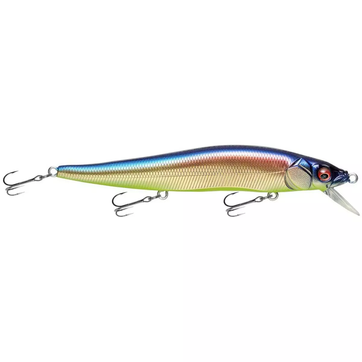 Promotion - Megabass Vision Oneten Jerkbait 13 Promotion - Megabass Vision Oneten Jerkbait - Image 13