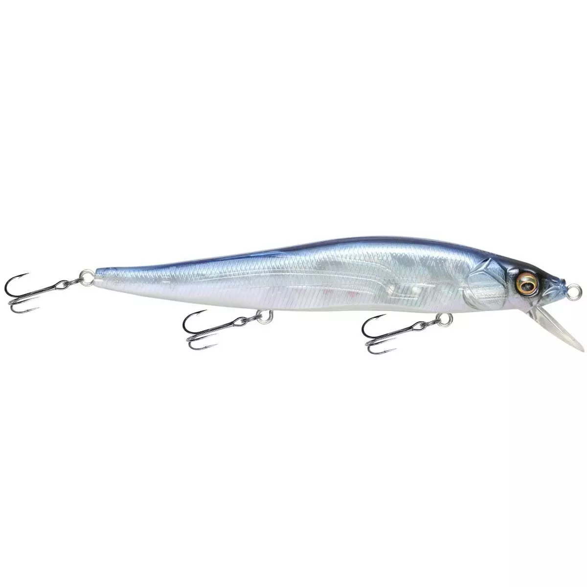 Promotion - Megabass Vision Oneten Jerkbait 16 Promotion - Megabass Vision Oneten Jerkbait - Image 16