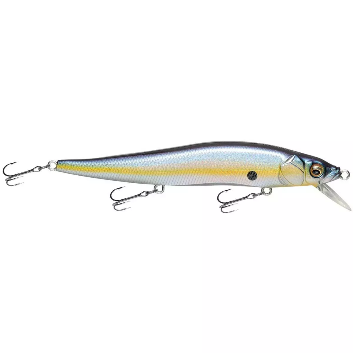 Promotion - Megabass Vision Oneten Jerkbait 17 Promotion - Megabass Vision Oneten Jerkbait - Image 17
