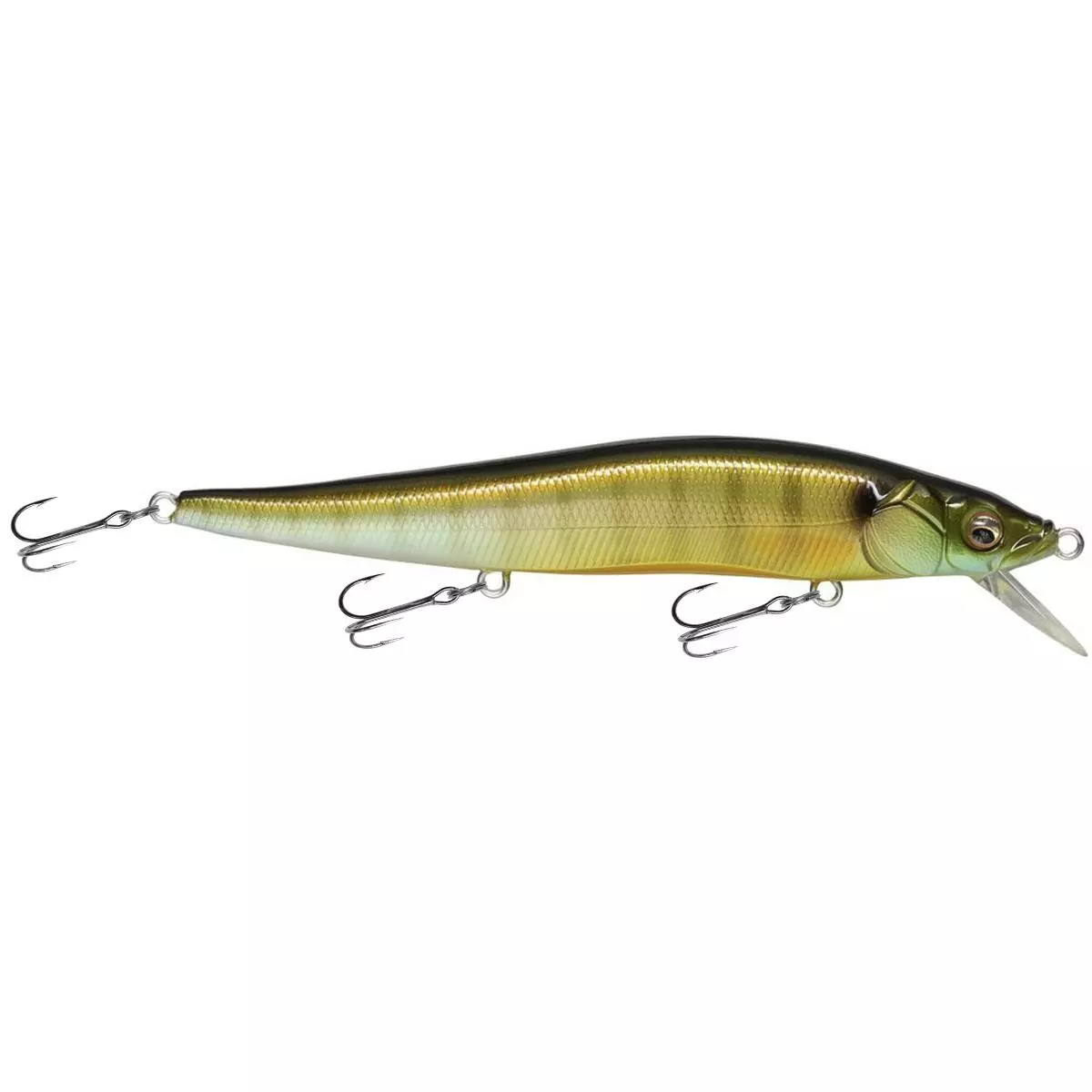 Promotion - Megabass Vision Oneten Jerkbait 18 Promotion - Megabass Vision Oneten Jerkbait - Image 18