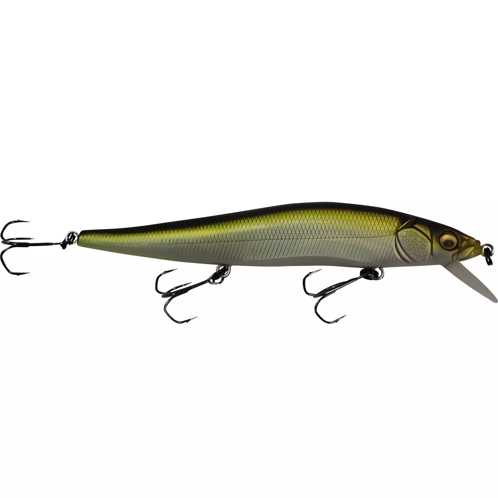 Promotion - Megabass Vision Oneten Jerkbait 22 Promotion - Megabass Vision Oneten Jerkbait - Image 22