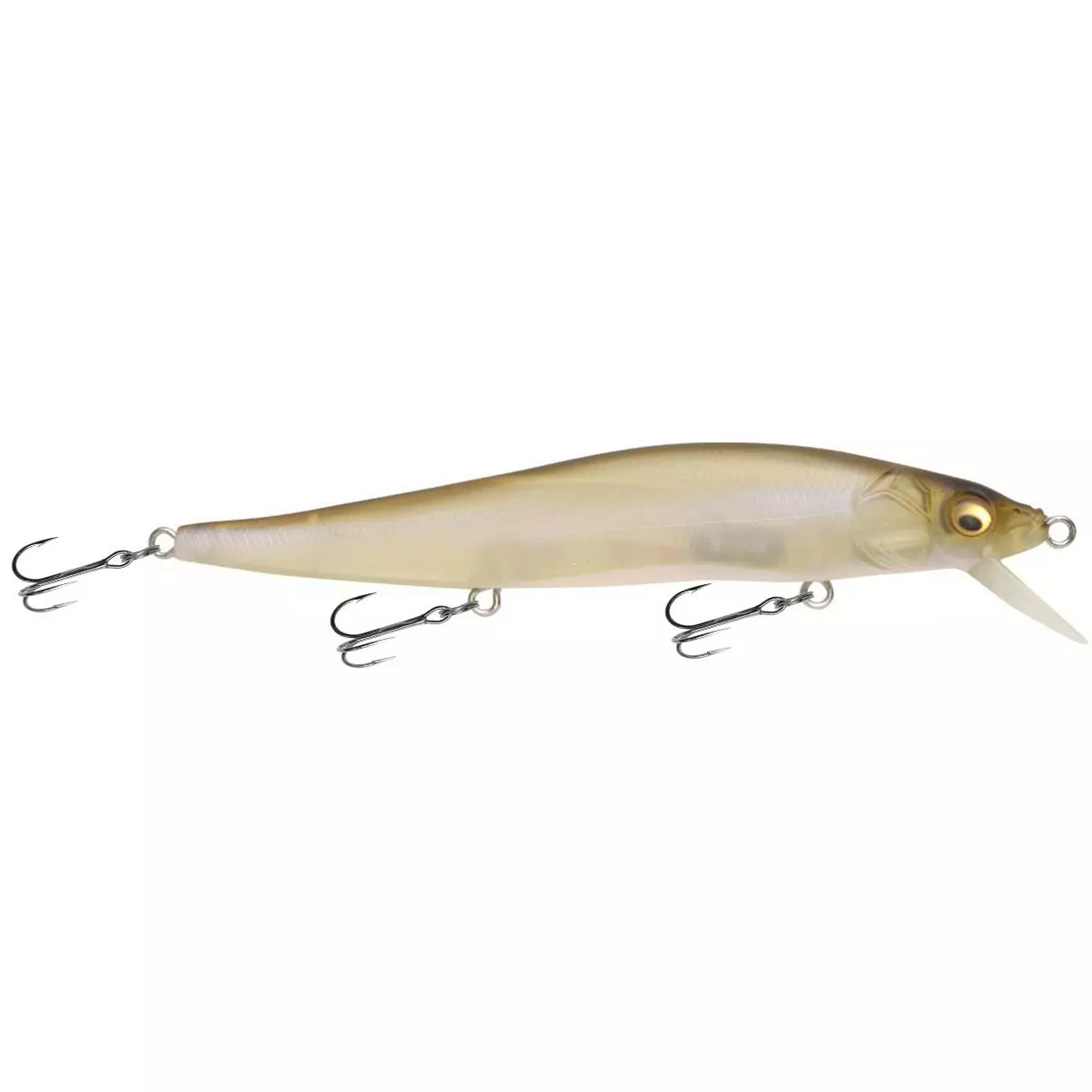 Promotion - Megabass Vision Oneten Jerkbait 25 Promotion - Megabass Vision Oneten Jerkbait - Image 25