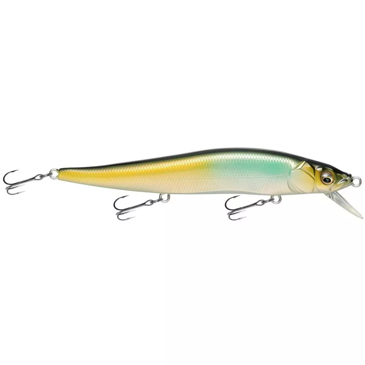 Promotion - Megabass Vision Oneten Jerkbait 30 Promotion - Megabass Vision Oneten Jerkbait - Image 30