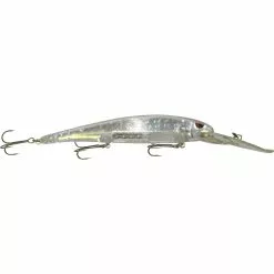 Promotion - SPRO Madeye Walleye Minnow 120 Crankbait