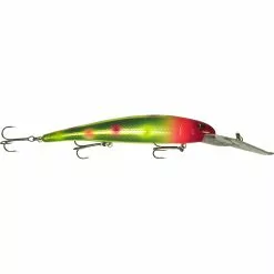 Promotion - SPRO Madeye Walleye Minnow 120 Crankbait -Deals Fishusa Store unnamed file 2365