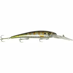 Promotion - SPRO Madeye Walleye Minnow 120 Crankbait -Deals Fishusa Store unnamed file 2372