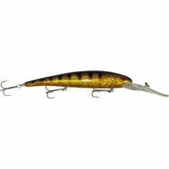 Promotion - SPRO Madeye Walleye Minnow 120 Crankbait -Deals Fishusa Store unnamed file 2377