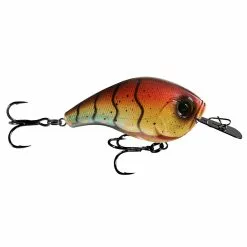 Promotion - 13 Fishing Jabber Jaw Hybrid Squarebill Crankbait -Deals Fishusa Store unnamed file 2381