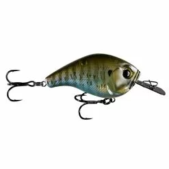 Promotion - 13 Fishing Jabber Jaw Hybrid Squarebill Crankbait -Deals Fishusa Store unnamed file 2384