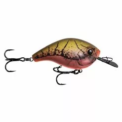 Promotion - 13 Fishing Jabber Jaw Hybrid Squarebill Crankbait -Deals Fishusa Store unnamed file 2386