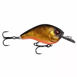 Promotion - 13 Fishing Jabber Jaw Hybrid Squarebill Crankbait -Deals Fishusa Store unnamed file 2388