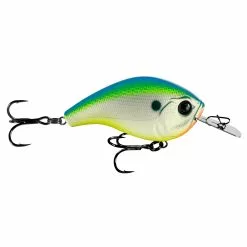 Promotion - 13 Fishing Jabber Jaw Hybrid Squarebill Crankbait -Deals Fishusa Store unnamed file 2389