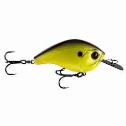 Promotion - 13 Fishing Jabber Jaw Hybrid Squarebill Crankbait -Deals Fishusa Store unnamed file 2391