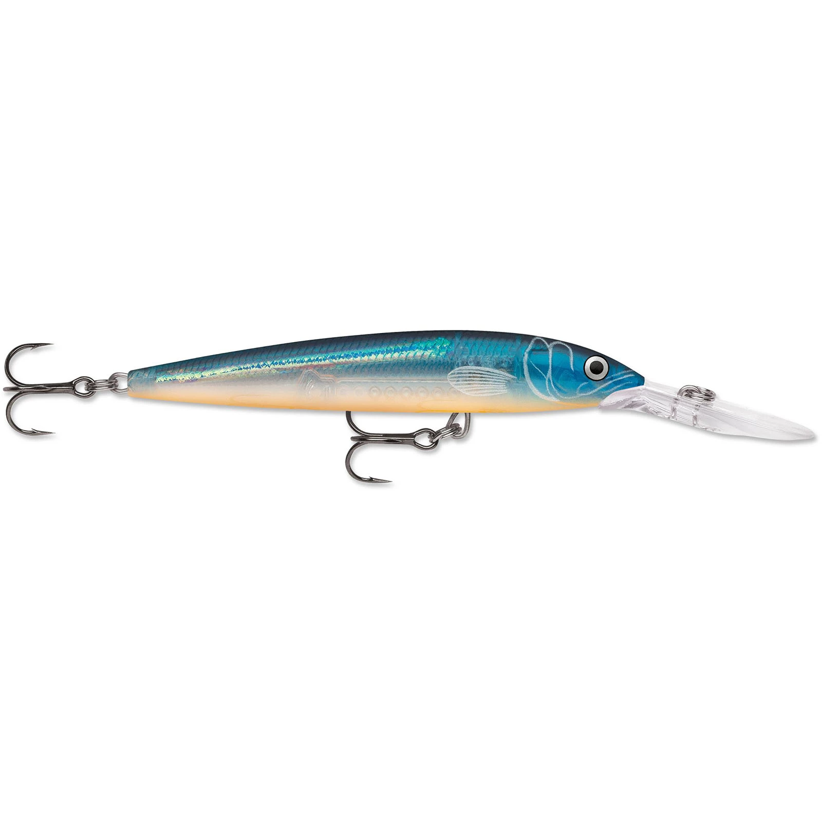 Promotion - Rapala Down Deep Husky Jerk 4 Promotion - Rapala Down Deep Husky Jerk - Image 4