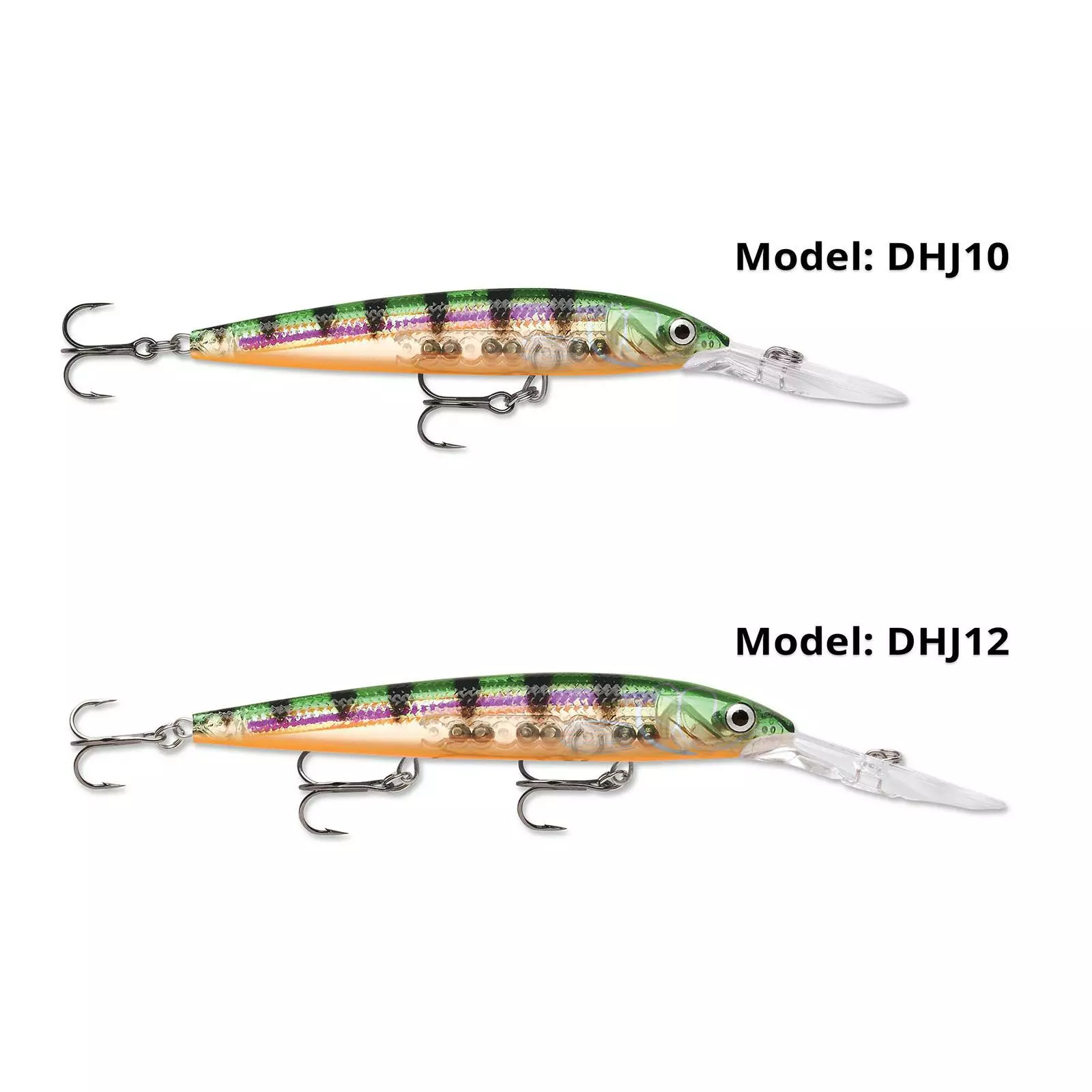 Promotion - Rapala Down Deep Husky Jerk 7 Promotion - Rapala Down Deep Husky Jerk - Image 7