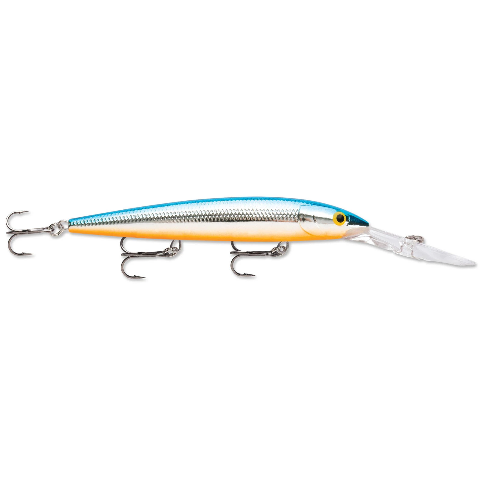 Promotion - Rapala Down Deep Husky Jerk 19 Promotion - Rapala Down Deep Husky Jerk - Image 19
