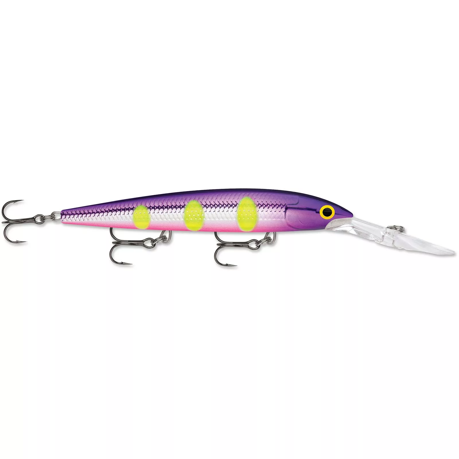 Promotion - Rapala Down Deep Husky Jerk 21 Promotion - Rapala Down Deep Husky Jerk - Image 21