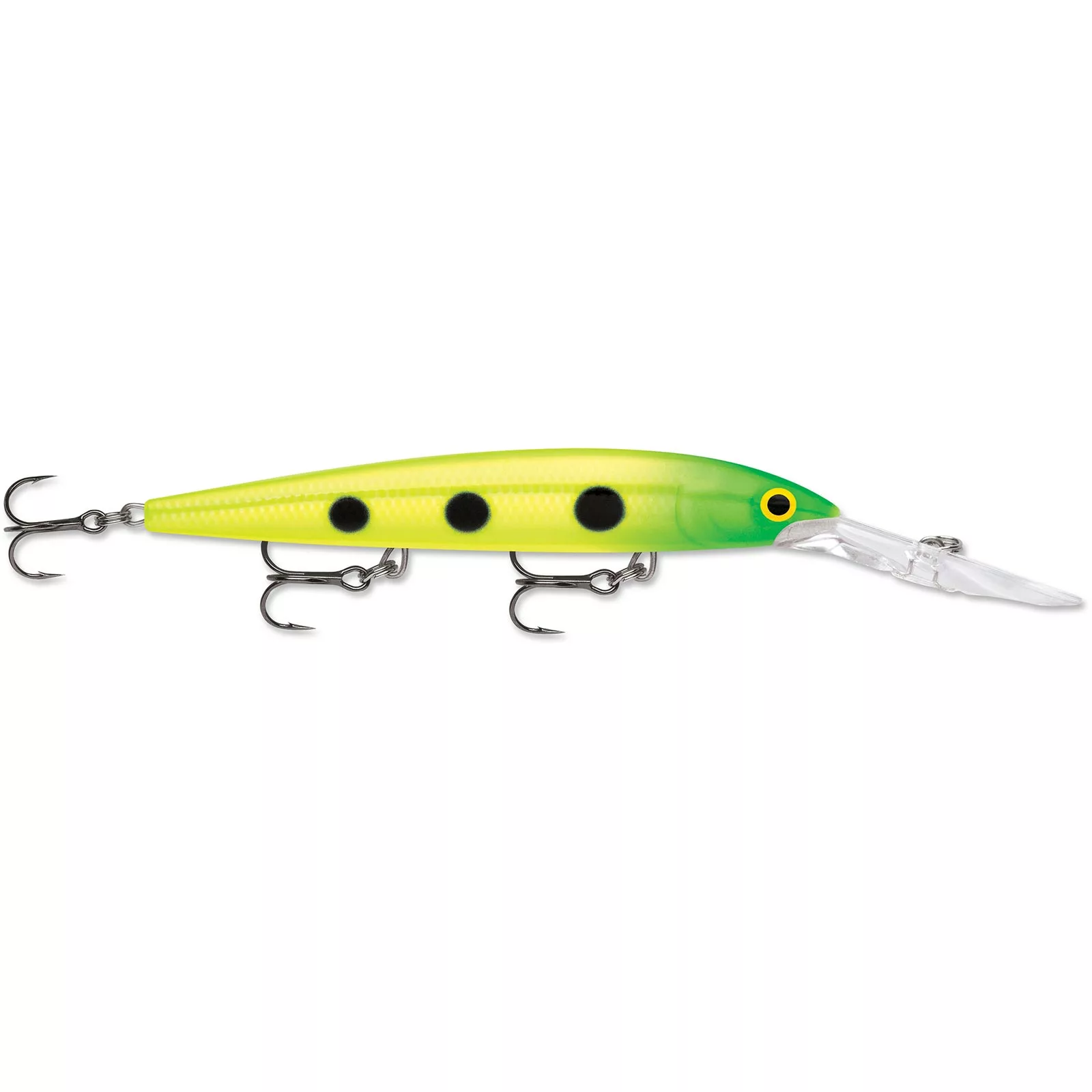 Promotion - Rapala Down Deep Husky Jerk 25 Promotion - Rapala Down Deep Husky Jerk - Image 25