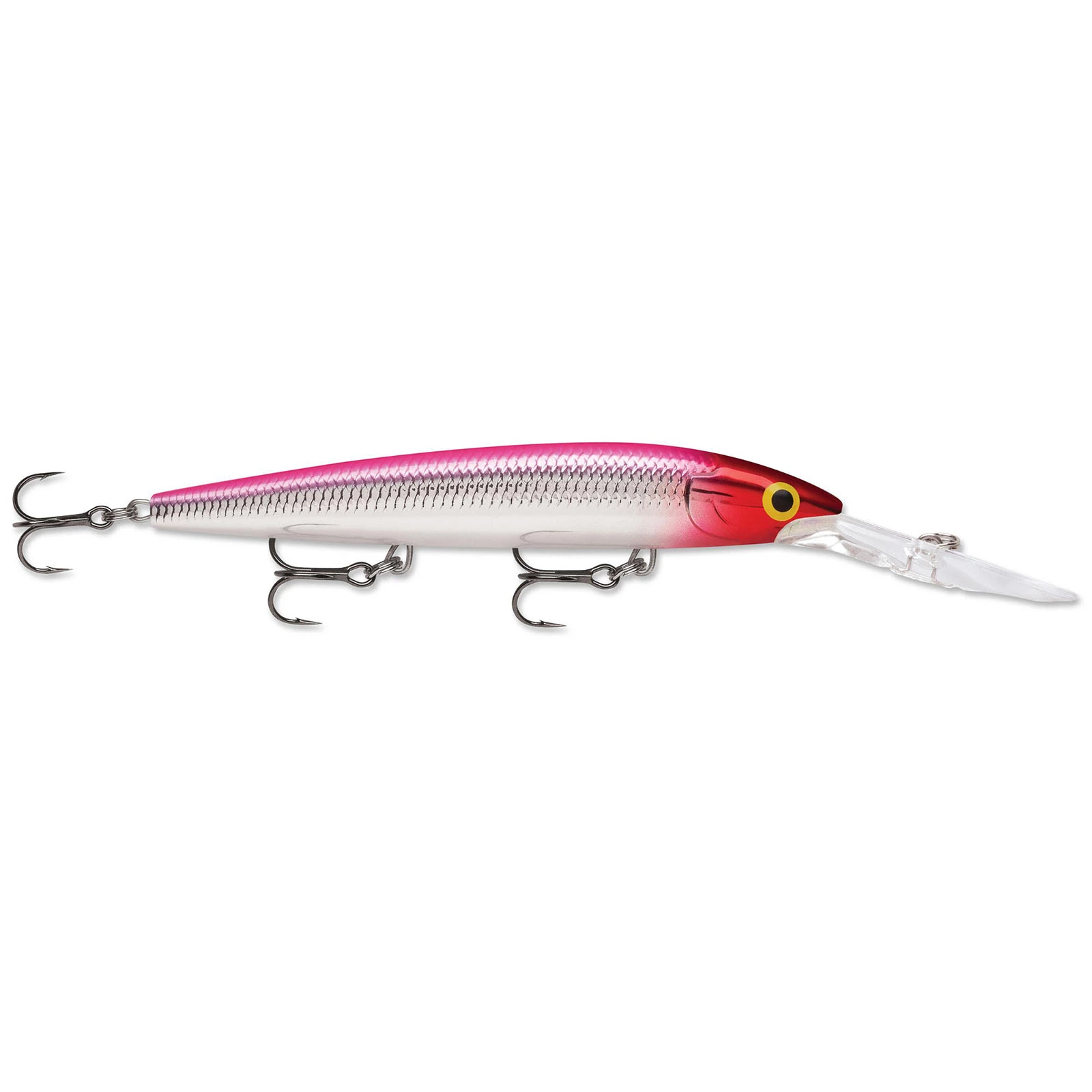 Promotion - Rapala Down Deep Husky Jerk 28 Promotion - Rapala Down Deep Husky Jerk - Image 28