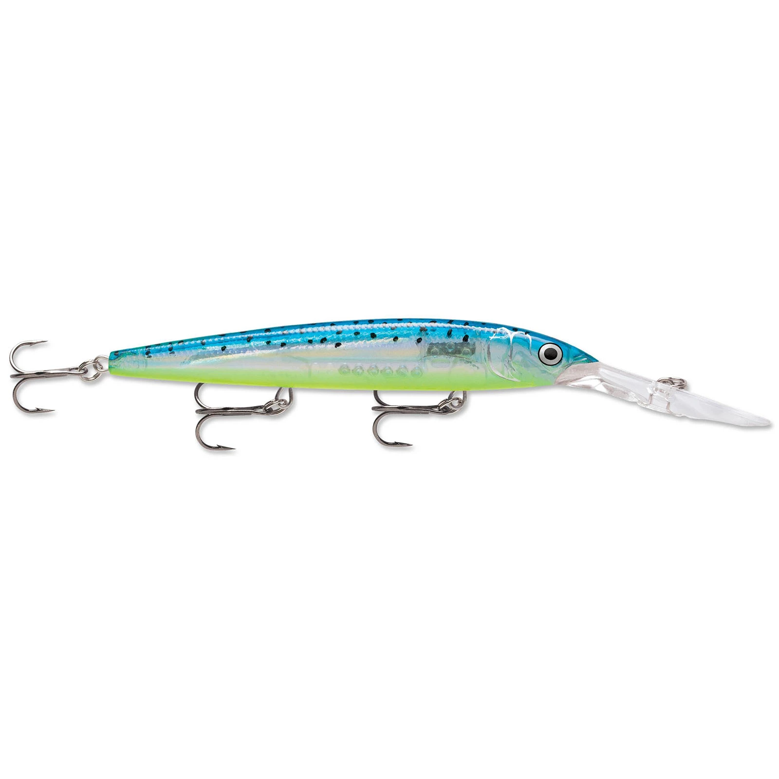 Promotion - Rapala Down Deep Husky Jerk 33 Promotion - Rapala Down Deep Husky Jerk - Image 33