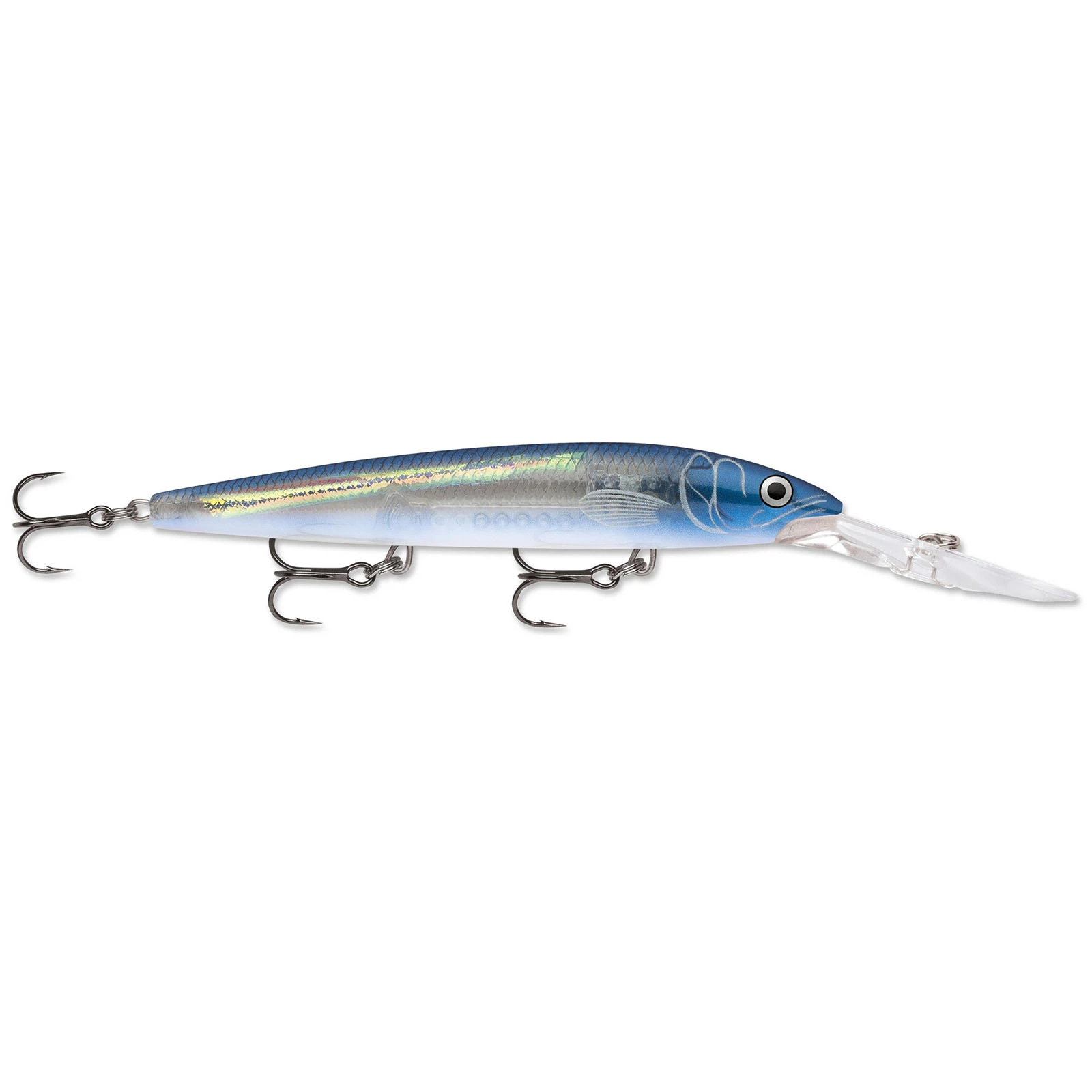 Promotion - Rapala Down Deep Husky Jerk 34 Promotion - Rapala Down Deep Husky Jerk - Image 34
