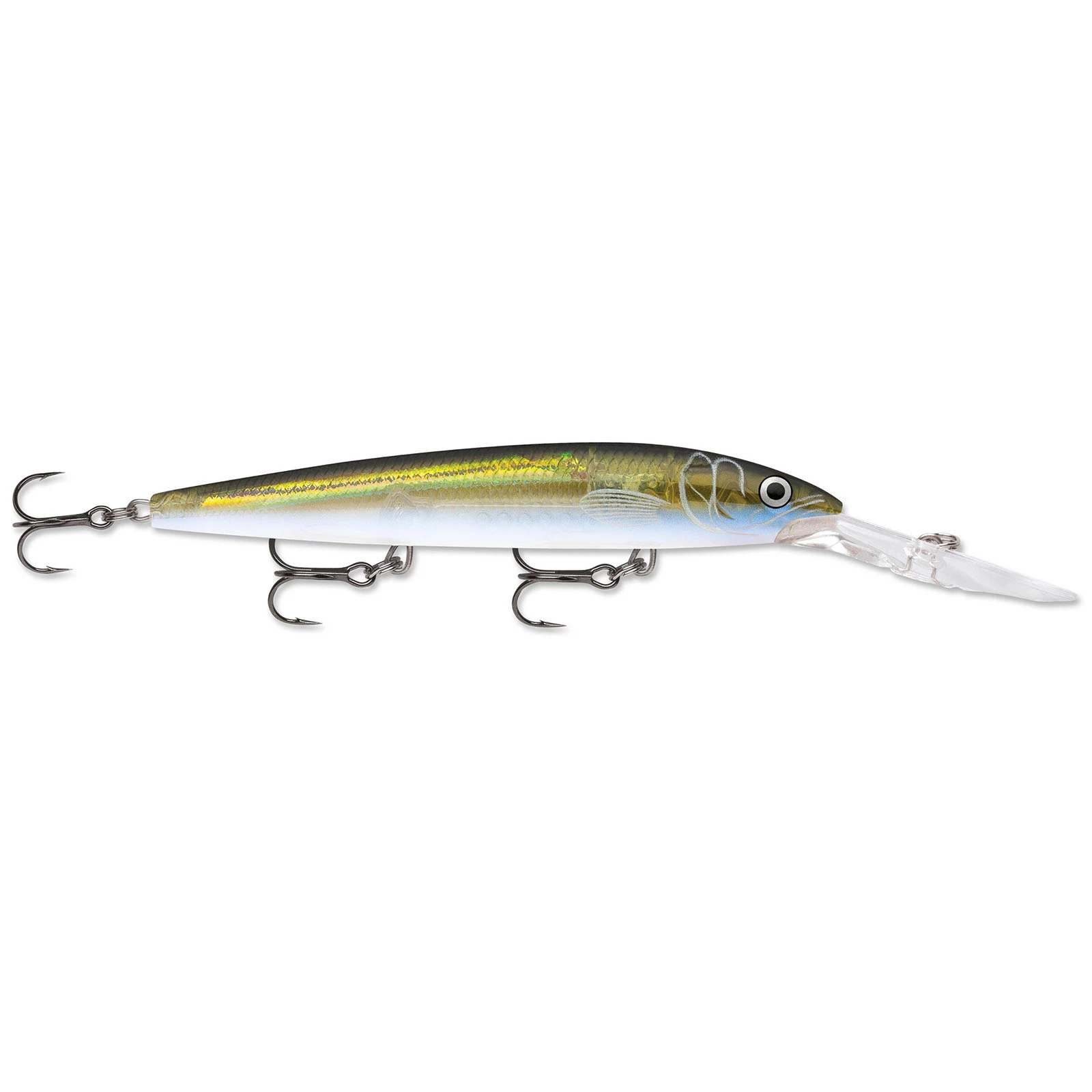 Promotion - Rapala Down Deep Husky Jerk 37 Promotion - Rapala Down Deep Husky Jerk - Image 37