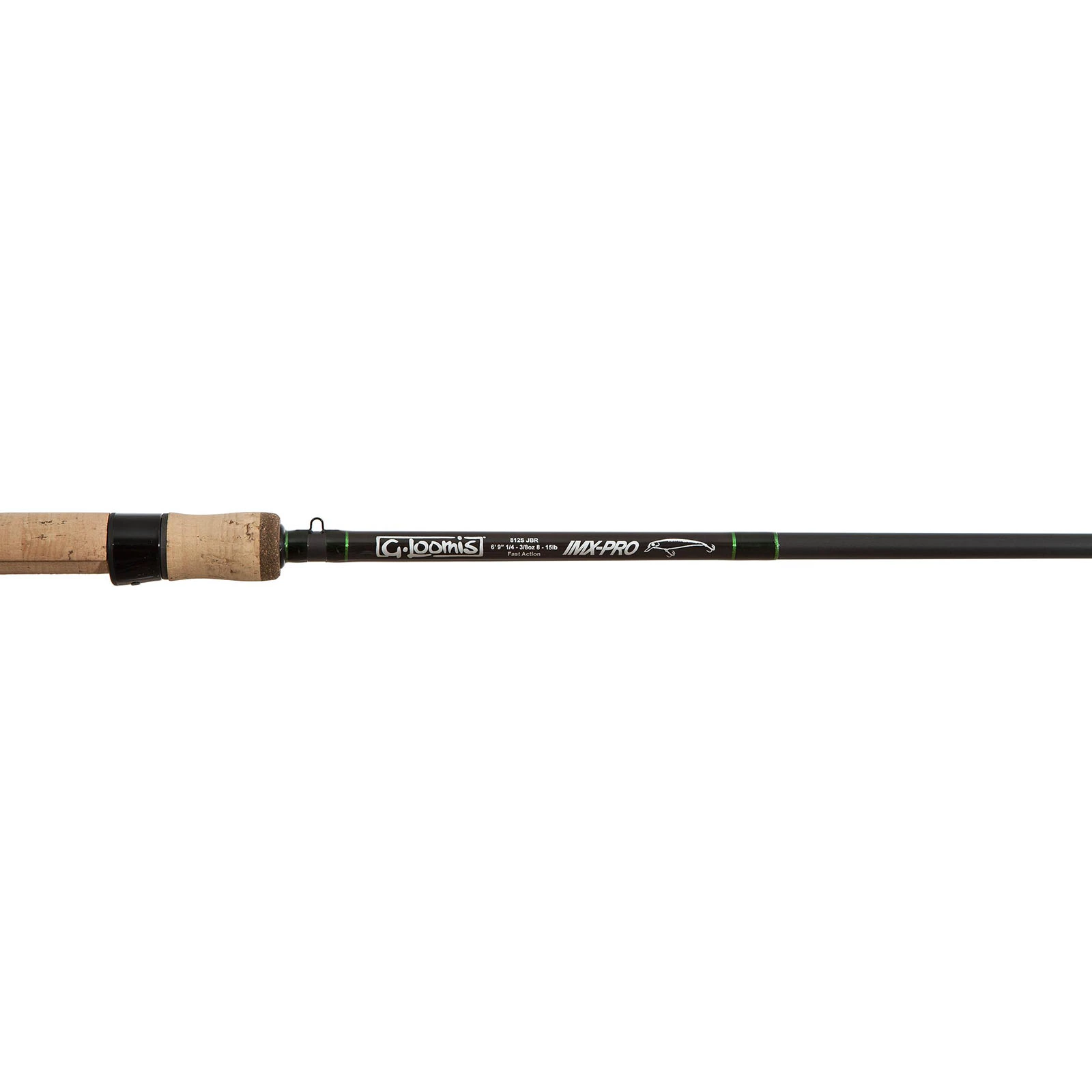 Promotion - G. Loomis IMX-PRO Bass Spinning Rod 2 Promotion - G. Loomis IMX-PRO Bass Spinning Rod - Image 2