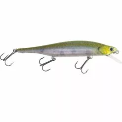Promotion - Lucky Craft Lightning Pointer 110SP Jerkbait -Deals Fishusa Store unnamed file 2500